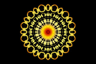 Discover the Magic of Kaleidoscope with Bright Centre