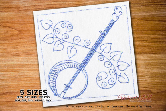 Discover the Versatile Charm of the Banjo String Instrument