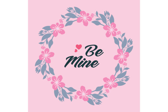 Elegant Frame Design for Your Text