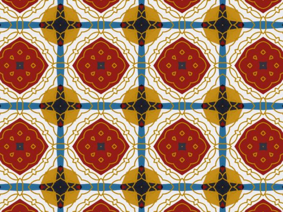 Mastering the Art of Seamless Graphic Patterns: A Comprehensive Guide
