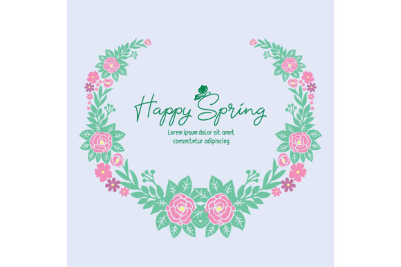 Spring Card Design: Creative Greetings for All